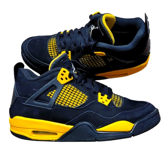 Nike Air Jordan Retro Thunder DH6927-017 Men US Sz